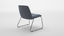 Fauteuils d'accueil Unnia Soft