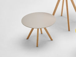 Table basse Stiks
