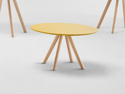 Table basse Stiks