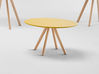 Table basse Stiks