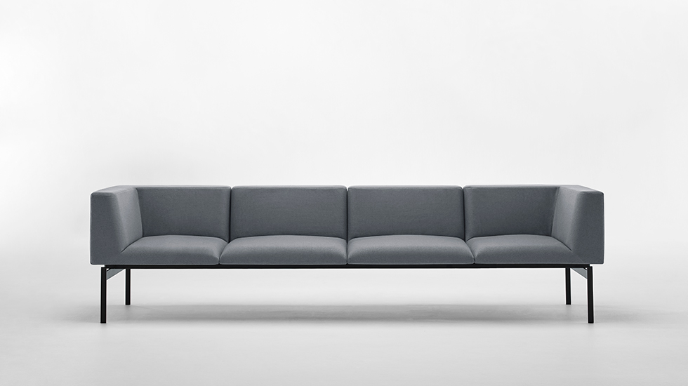 Canapé modulaire Lapse