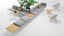Canapé modulaire Lapse