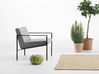 Fauteuil Lund
