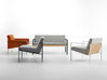 Fauteuil Lund