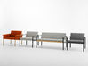 Fauteuil Lund