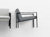 Fauteuil Lund