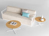 Table basse Moon