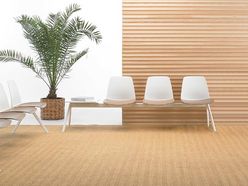 Chaises sur poutre Unnia