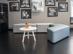 Lot de 2 banquettes Formula