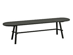 Lot de 2 Bancs Record en Fenix-NTM®