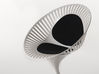 Chaise d'accueil Alcance