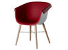 Fauteuil Elixir Wood
