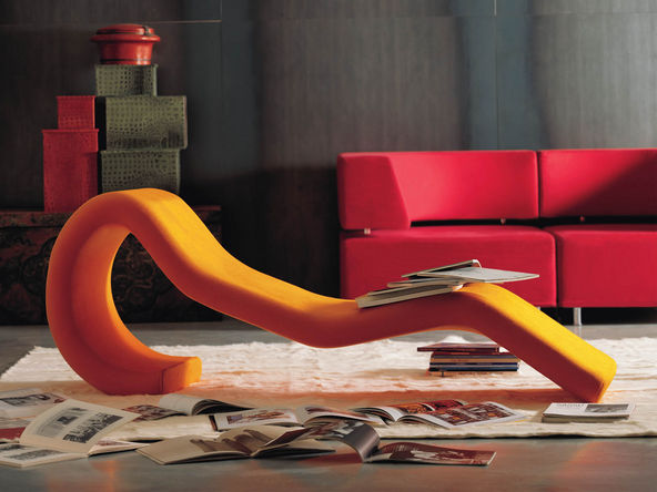 Banquette Erolica