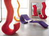 Banquette Erolica