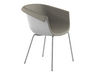 Fauteuil Elixir Tube