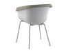 Fauteuil Elixir Tube