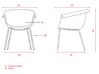 Fauteuil Elixir Tube