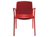 Lot de 2 chaises d'accueil Eleonore