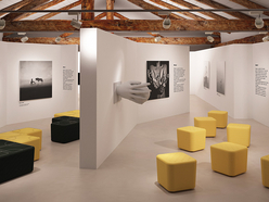 Banquettes et poufs