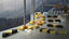Pouf d'accueil Puzzle