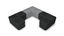 Pouf d'accueil Puzzle