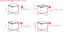 Pouf d'accueil Puzzle