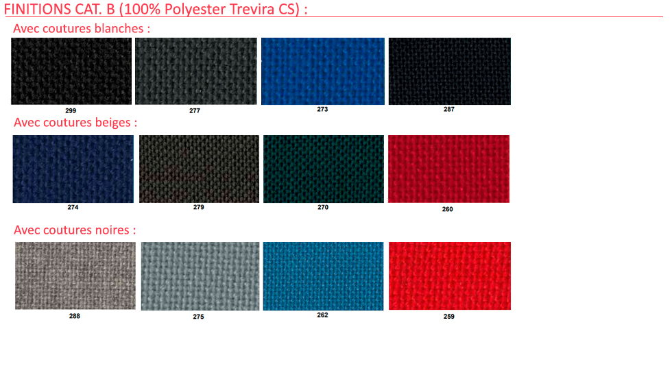 Pouf d'accueil Puzzle