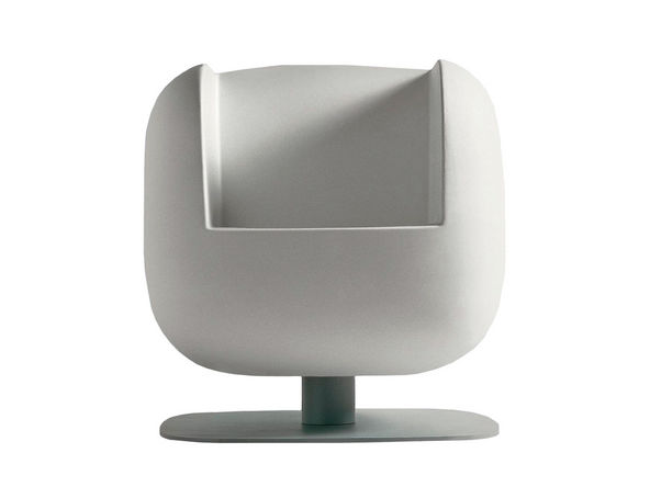 Fauteuil d'accueil Big Jim