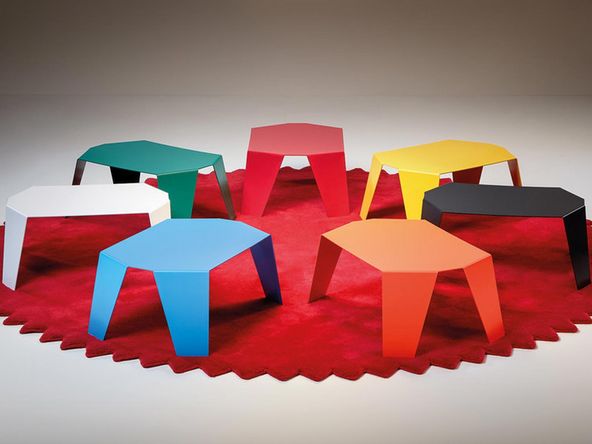 Table basse Sapporo