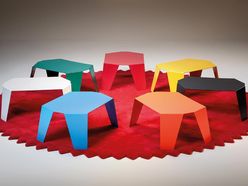 Table basse Sapporo
