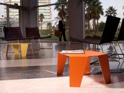 Table basse Sapporo