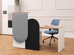 Bureau d'accueil Averto