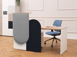 Bureau d'accueil Averto