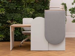 Bureau d'accueil Averto