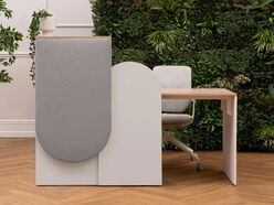 Bureau d'accueil Averto