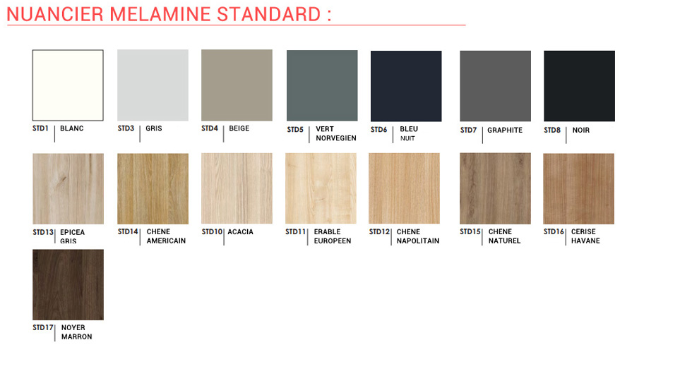 Banquette d’accueil reconfigurable Sitiq