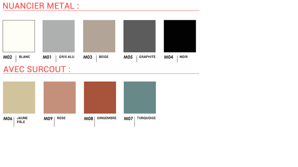 Banquette d’accueil reconfigurable Sitiq