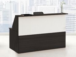 Bureau d'accueil Musca