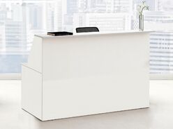 Bureau d'accueil Musca