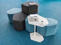Table basse Bazalto