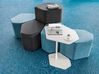 Table basse Bazalto