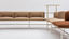 Banquette d'accueil Agora MDD