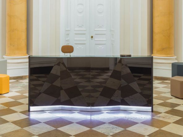 Banque d'accueil Alpa