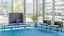Banquette d'accueil Agora MDD