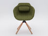 Chaise d'accueil Ultra F Wood