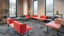 Banquette d'accueil Agora MDD