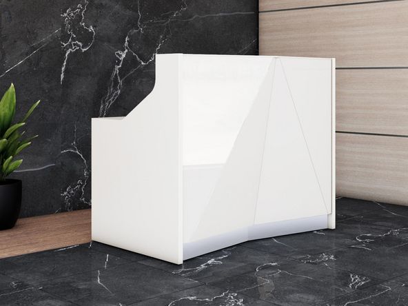 Banque d'accueil Alpa XS