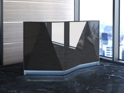 Bureau d'accueil Alpa