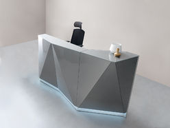 Bureau d'accueil Alpa