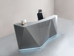 Bureau d'accueil Alpa